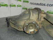 Recambio de diferencial trasero para mercedes-benz clase s (w220) berlina 500 (220.075) referencia OEM IAM 0036352 1403513808 2.