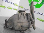 Recambio de diferencial trasero para mercedes-benz clase s (w220) berlina 500 (220.075) referencia OEM IAM 0036352 1403513808 2.