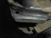 Recambio de diferencial trasero para mercedes-benz clase s (w220) berlina 500 (220.075) referencia OEM IAM 0036352 1403513808 2.