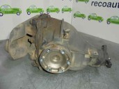 Recambio de diferencial trasero para mercedes-benz clase s (w220) berlina 500 (220.075) referencia OEM IAM 0036352 1403513808 2.