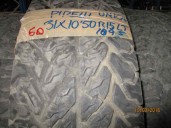 Recambio de neumatico/s para » otros... 3.9t 17s 120 m-bus vespino 130e referencia OEM IAM 31X1050R15109S PIRELLI 