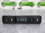 Recambio de mando elevalunas delantero izquierdo para bmw serie 3 berlina (e36) 2.0 24v referencia OEM IAM 1387857 