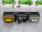 Recambio de mando elevalunas delantero izquierdo para bmw serie 3 berlina (e36) 2.0 24v referencia OEM IAM 1387857 