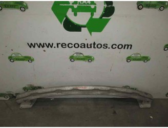 Recambio de refuerzo paragolpes trasero para renault megane grand tour 1.9 referencia OEM IAM   