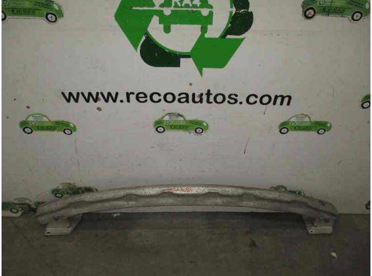 Recambio de refuerzo paragolpes trasero para renault megane grand tour 1.9 referencia OEM IAM   