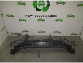 Recambio de panel frontal para renault megane grand tour 1.9 referencia OEM IAM   