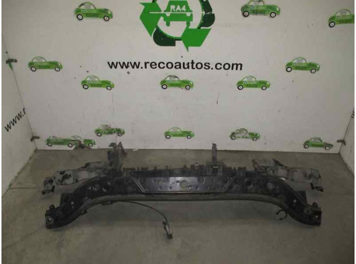 Recambio de panel frontal para renault megane grand tour 1.9 referencia OEM IAM 