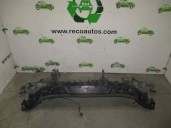 Recambio de panel frontal para renault megane grand tour 1.9 referencia OEM IAM 