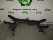 Recambio de panel frontal para renault megane grand tour 1.9 referencia OEM IAM   