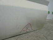 Recambio de puerta trasera derecha para nissan patrol (k/w260) largo ta referencia OEM IAM 82100C9520 BLANCO 6 PUERTAS