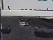 Recambio de puerta trasera derecha para nissan patrol (k/w260) largo ta referencia OEM IAM 82100C9520 BLANCO 6 PUERTAS