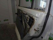 Recambio de puerta trasera derecha para nissan patrol (k/w260) largo ta referencia OEM IAM 82100C9520 BLANCO 6 PUERTAS