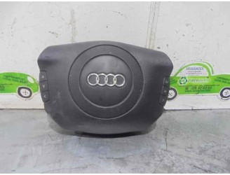 Recambio de airbag delantero izquierdo para audi a6 berlina (4b2) 2.5 v6 24v tdi referencia OEM IAM 4B0880201AF 001EGXA7G5DT 