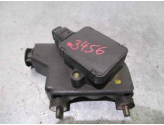 Recambio de potenciometro pedal para citroën c5 berlina 2.0 hdi referencia OEM IAM 9639779180 J1004984 VDO