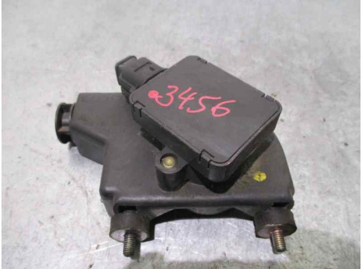 Recambio de potenciometro pedal para citroën c5 berlina 2.0 hdi referencia OEM IAM 9639779180 J1004984 VDO