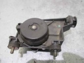 Recambio de potenciometro pedal para citroën c5 berlina 2.0 hdi referencia OEM IAM 9639779180 J1004984 VDO
