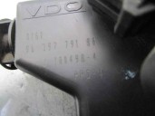 Recambio de potenciometro pedal para citroën c5 berlina 2.0 hdi referencia OEM IAM 9639779180 J1004984 VDO