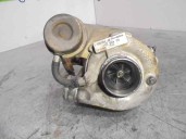 Recambio de turbocompresor para opel astra f berlina 1.7 turbodiesel cat (x 17 dtl / 2h8) referencia OEM IAM 90499271 4540921 GA