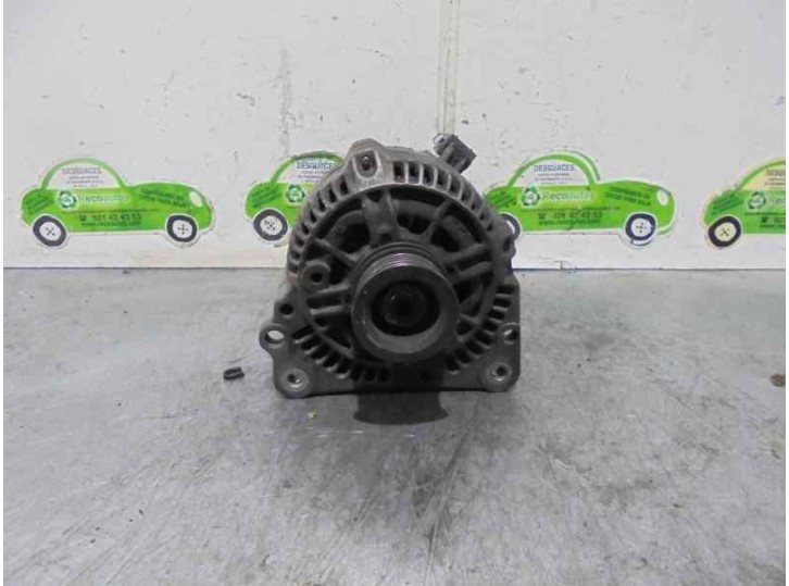 Recambio de alternador para seat arosa (6h1) 1.0 referencia OEM IAM 028903025H 0123310019 BOSCH