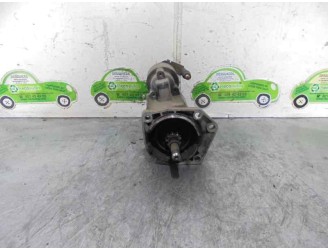 Recambio de motor arranque para seat arosa (6h1) 1.0 referencia OEM IAM 036911023Q 0001112027 BOSCH