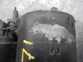 Recambio de motor arranque para seat arosa (6h1) 1.0 referencia OEM IAM 036911023Q 0001112027 BOSCH