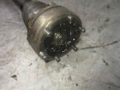 Recambio de transmision delantera derecha para seat arosa (6h1) 1.0 referencia OEM IAM   