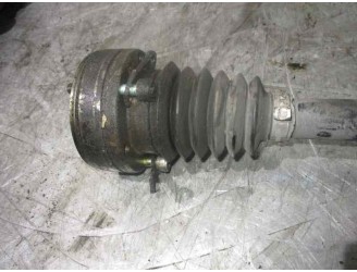 Recambio de transmision delantera izquierda para seat arosa (6h1) 1.0 referencia OEM IAM 00425 00425 