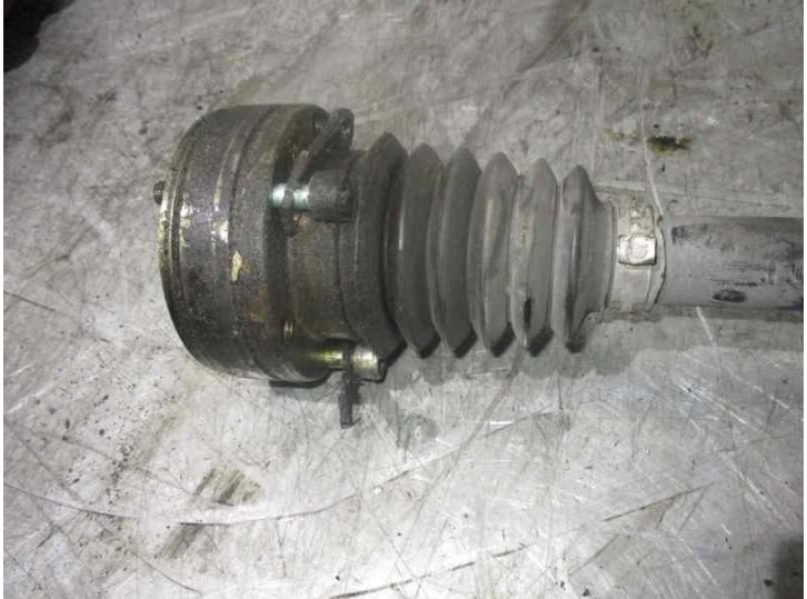 Recambio de transmision delantera izquierda para seat arosa (6h1) 1.0 referencia OEM IAM 00425 00425 