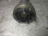 Recambio de transmision delantera izquierda para seat arosa (6h1) 1.0 referencia OEM IAM 00425 00425 