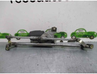 Recambio de motor limpia delantero para seat arosa (6h1) 1.0 referencia OEM IAM 6X1955023C 3397020436 BOSCH