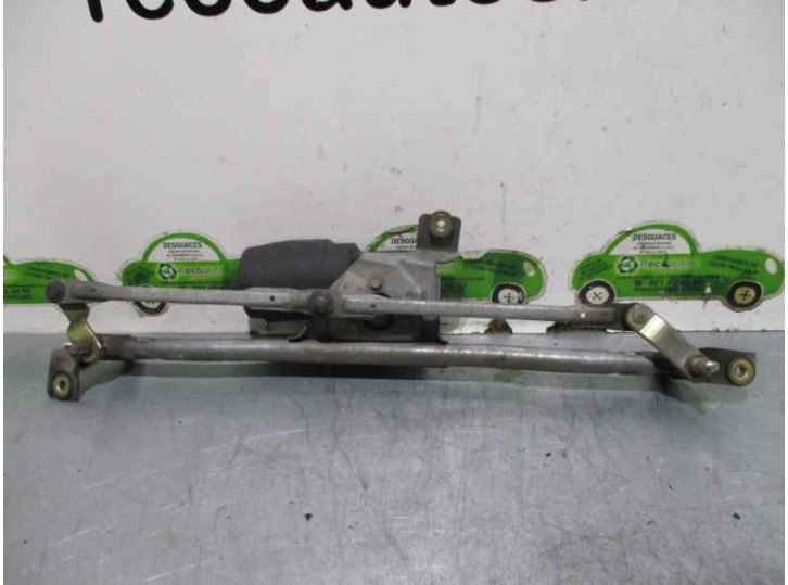 Recambio de motor limpia delantero para seat arosa (6h1) 1.0 referencia OEM IAM 6X1955023C 3397020436 BOSCH