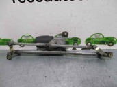 Recambio de motor limpia delantero para seat arosa (6h1) 1.0 referencia OEM IAM 6X1955023C 3397020436 BOSCH