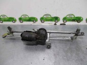 Recambio de motor limpia delantero para seat arosa (6h1) 1.0 referencia OEM IAM 6X1955023C 3397020436 BOSCH