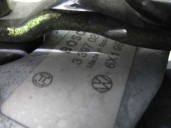 Recambio de motor limpia delantero para seat arosa (6h1) 1.0 referencia OEM IAM 6X1955023C 3397020436 BOSCH