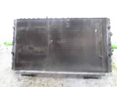 Recambio de radiador agua para seat arosa (6h1) 1.0 referencia OEM IAM 6N0121201Z 850984P VALEO