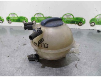 Recambio de deposito expansion para seat arosa (6h1) 1.0 referencia OEM IAM 6N0121407  