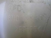 Recambio de deposito expansion para seat arosa (6h1) 1.0 referencia OEM IAM 6N0121407 