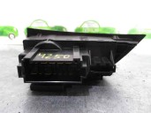 Recambio de mando luces salpicadero para seat arosa (6h1) 1.0 referencia OEM IAM 6K1941531B 3458 