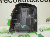Recambio de piloto trasero derecho para seat arosa (6h1) 1.0 referencia OEM IAM   