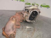 Recambio de turbocompresor para nissan almera tino (v10m) 2.2 16v turbodiesel cat referencia OEM IAM 144114U100 7053062 GARRETT