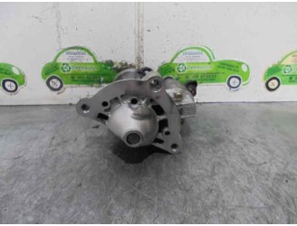 Replacement starter motor for Peugeot 306 saloon 3/4/5 doors (S2) 1.9 diesel OEM IAM reference M00TT80082 M00TT80082 