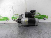 Replacement starter motor for Peugeot 306 saloon 3/4/5 doors (S2) 1.9 diesel OEM IAM reference M00TT80082 M00TT80082 