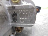 Recambio de motor arranque para peugeot 306 berlina 3/4/5 puertas (s2) 1.9 diesel referencia OEM IAM M00TT80082 M00TT80082 