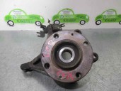 Recambio de mangueta delantera derecha para peugeot 306 berlina 3/4/5 puertas (s2) 1.9 diesel referencia OEM IAM 