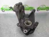 Recambio de mangueta delantera derecha para peugeot 306 berlina 3/4/5 puertas (s2) 1.9 diesel referencia OEM IAM 