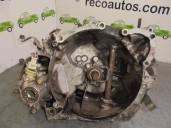 Recambio de caja cambios para peugeot 306 berlina 3/4/5 puertas (s2) 1.9 diesel referencia OEM IAM 20TA86 9519535 