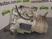 Recambio de caja cambios para peugeot 306 berlina 3/4/5 puertas (s2) 1.9 diesel referencia OEM IAM 20TA86 9519535 
