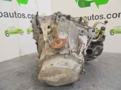 Recambio de caja cambios para peugeot 306 berlina 3/4/5 puertas (s2) 1.9 diesel referencia OEM IAM 20TA86 9519535 