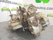 Recambio de caja cambios para peugeot 306 berlina 3/4/5 puertas (s2) 1.9 diesel referencia OEM IAM 20TA86 9519535 