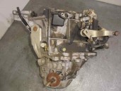 Recambio de caja cambios para peugeot 306 berlina 3/4/5 puertas (s2) 1.9 diesel referencia OEM IAM 20TA86 9519535 